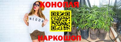 каннабис Обнинск